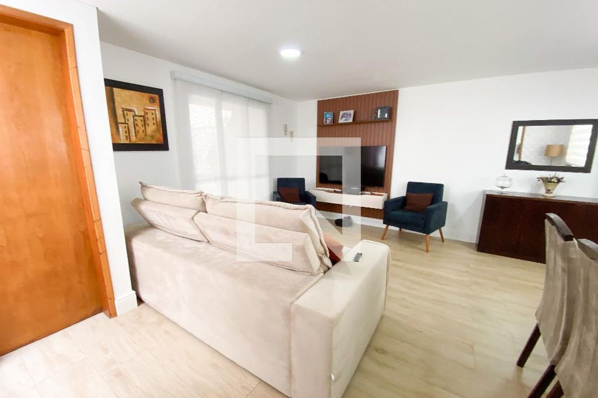 Casa, 3 quartos, 204 m² - Foto 16