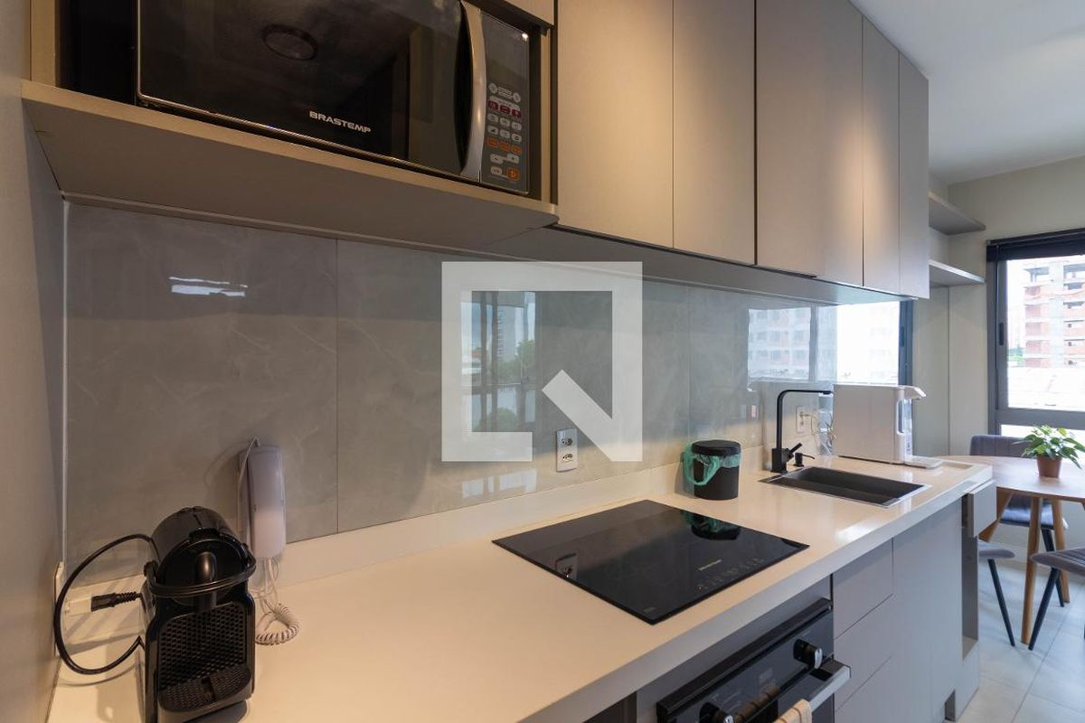 Apartamento, 1 quarto, 39 m² - Foto 58