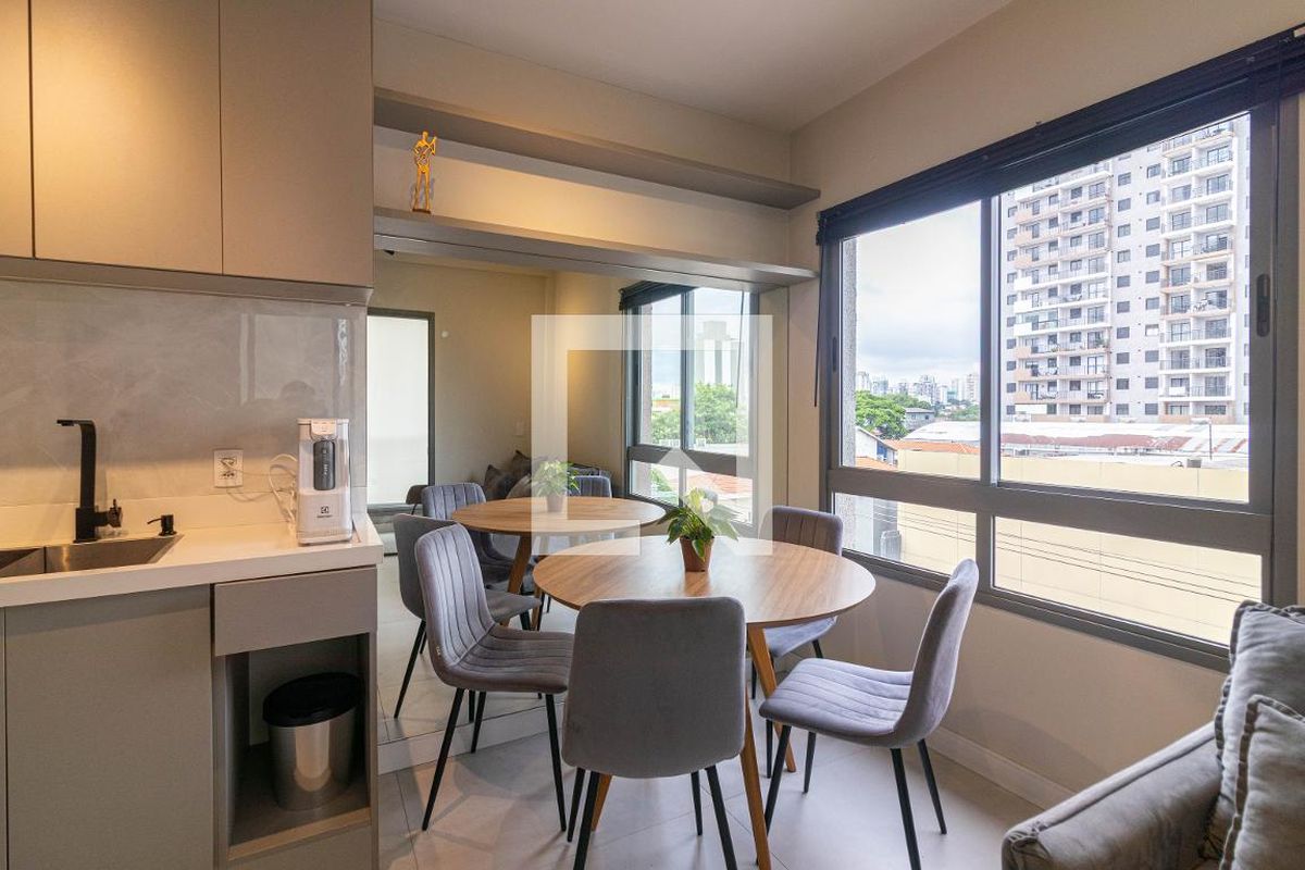 Apartamento, 1 quarto, 39 m² - Foto 14