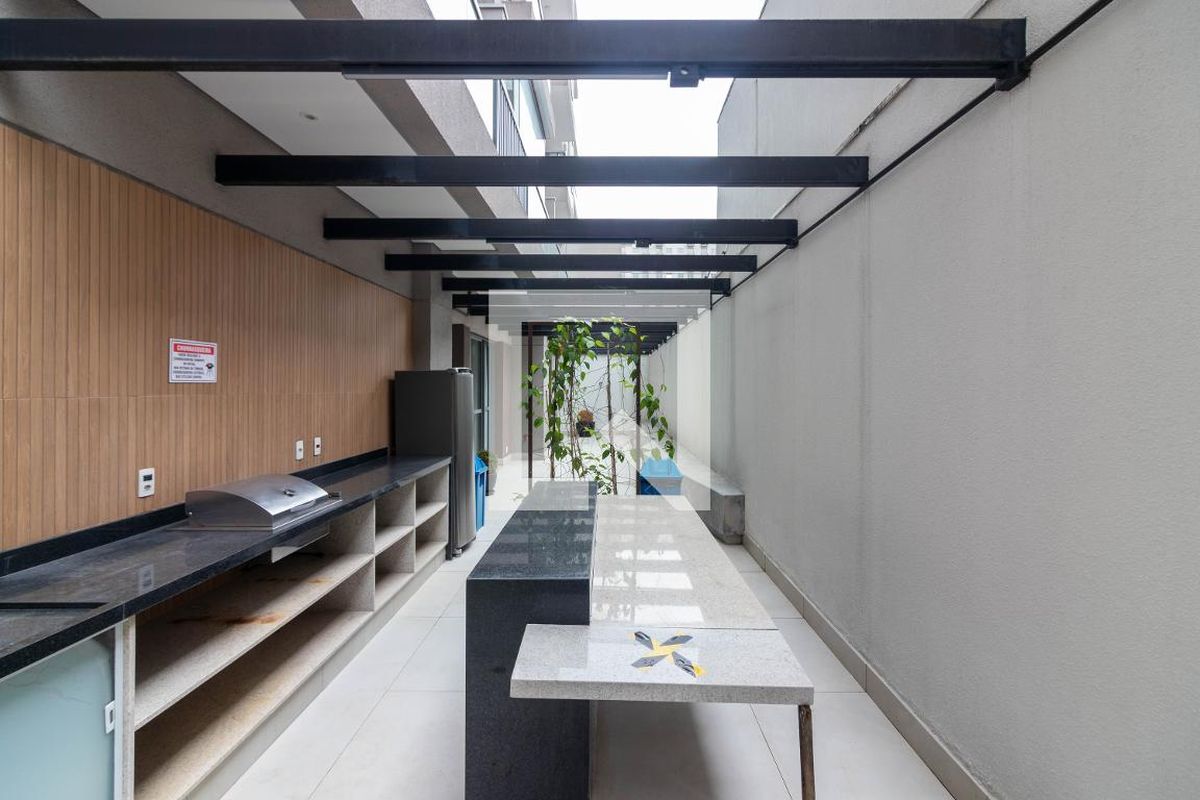 Apartamento, 1 quarto, 39 m² - Foto 86