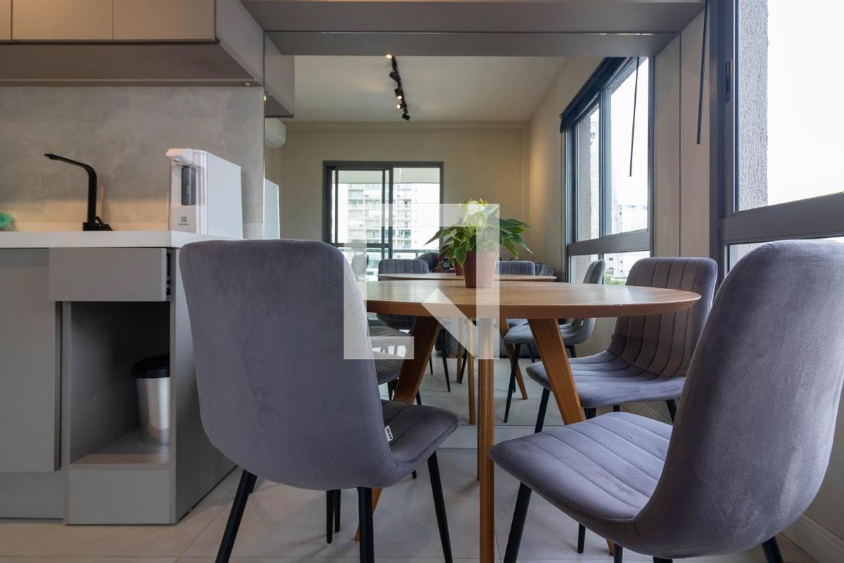 Apartamento, 1 quarto, 39 m² - Foto 16