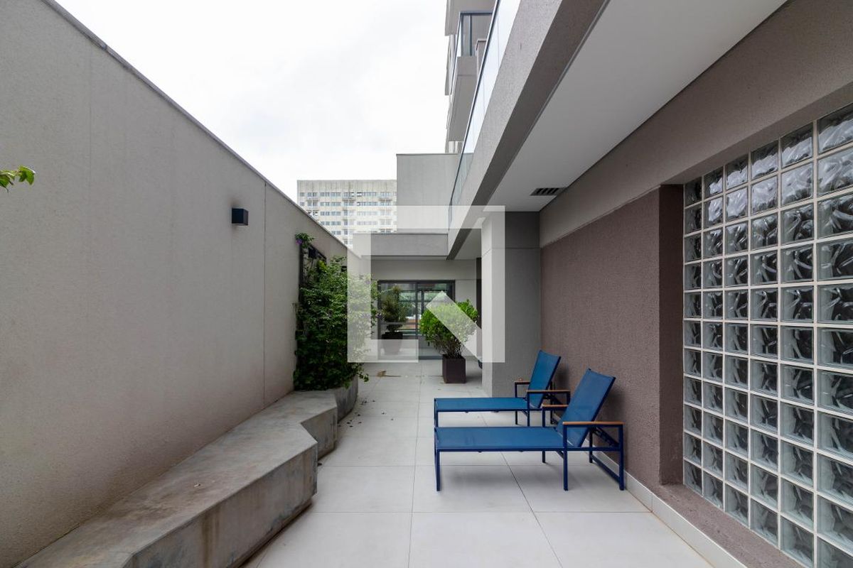 Apartamento, 1 quarto, 39 m² - Foto 104