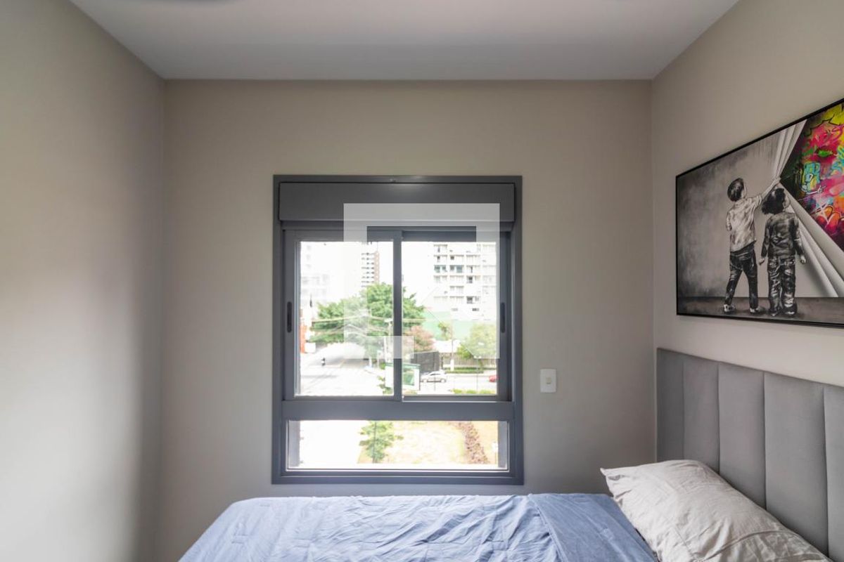 Apartamento, 1 quarto, 39 m² - Foto 44