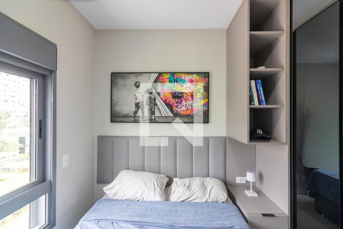 Apartamento, 1 quarto, 39 m² - Foto 38