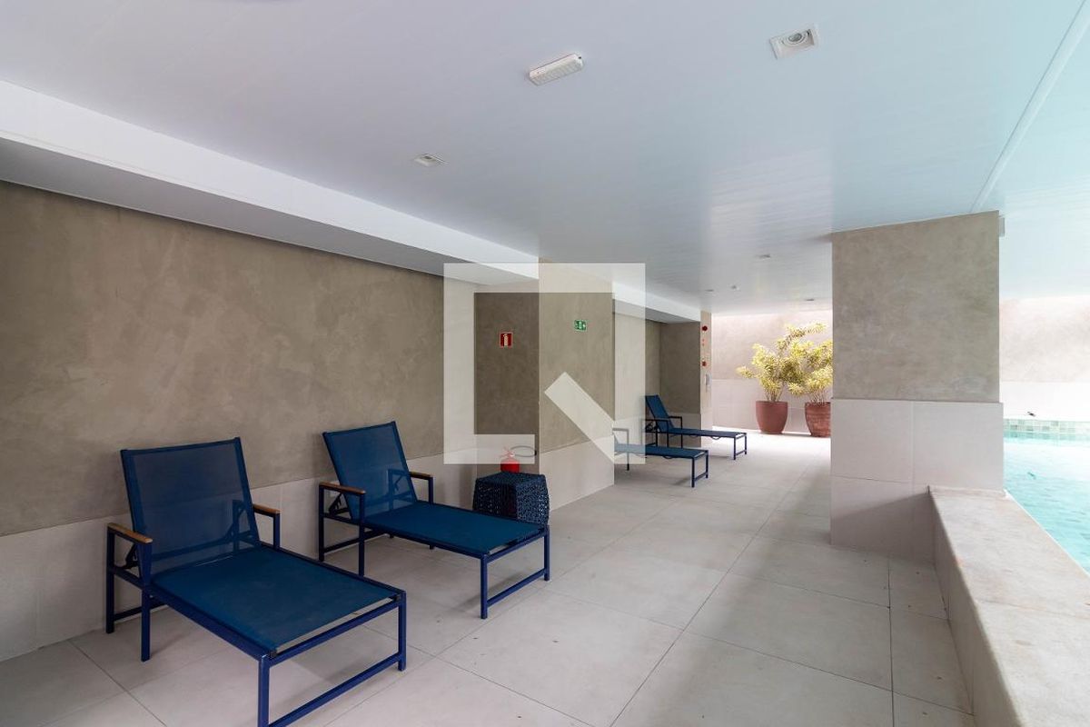 Apartamento, 1 quarto, 39 m² - Foto 66