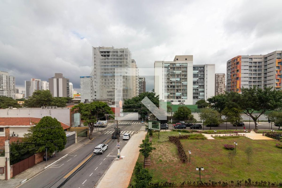 Apartamento, 1 quarto, 39 m² - Foto 46