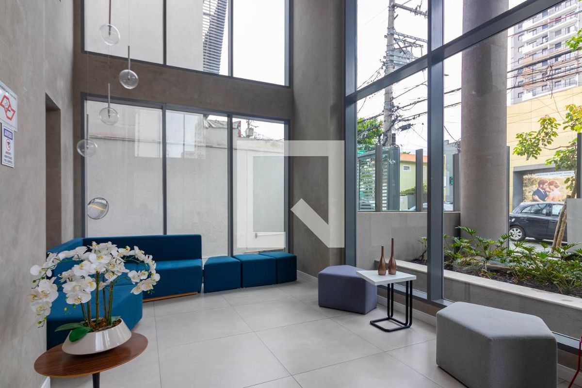 Apartamento, 1 quarto, 39 m² - Foto 110