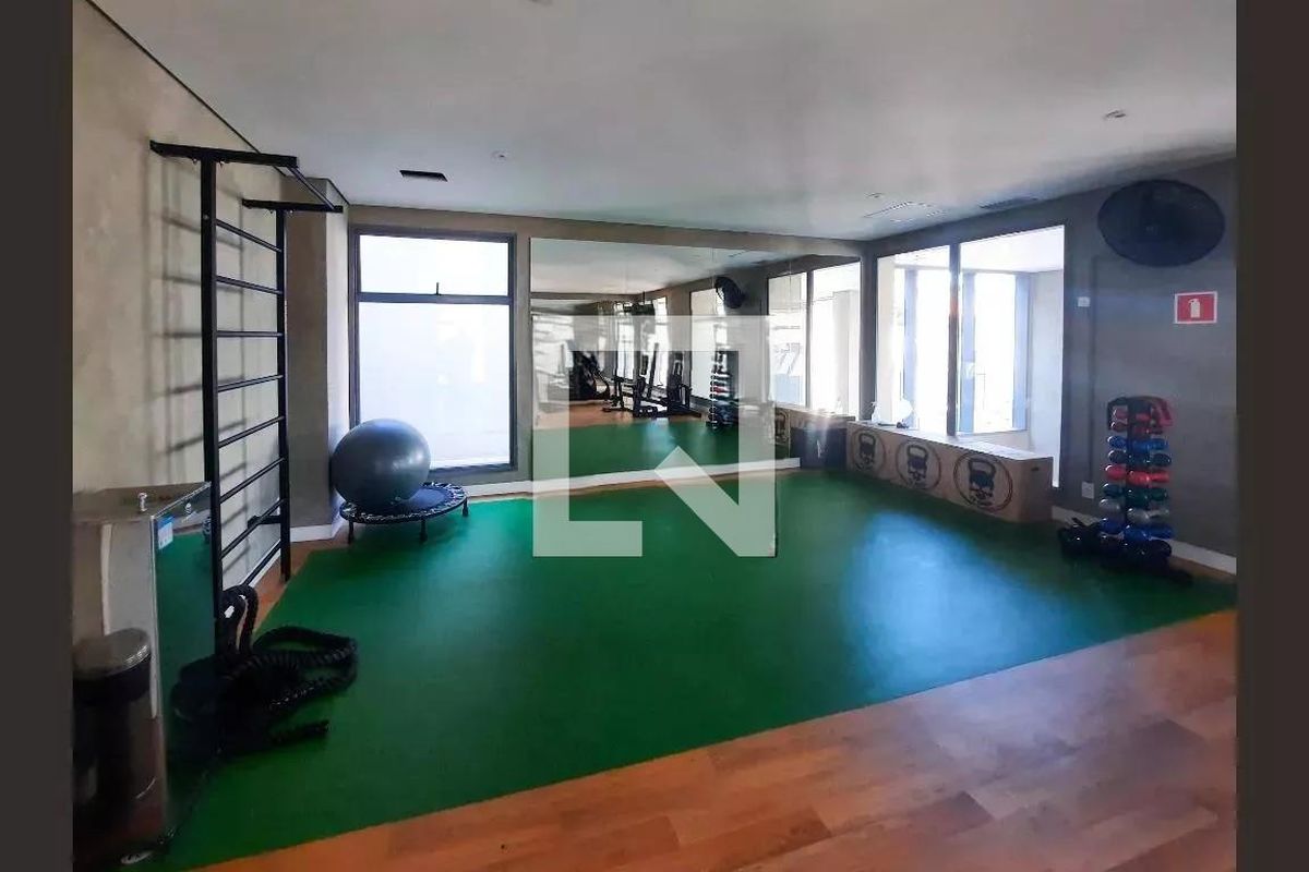 Apartamento, 1 quarto, 39 m² - Foto 100