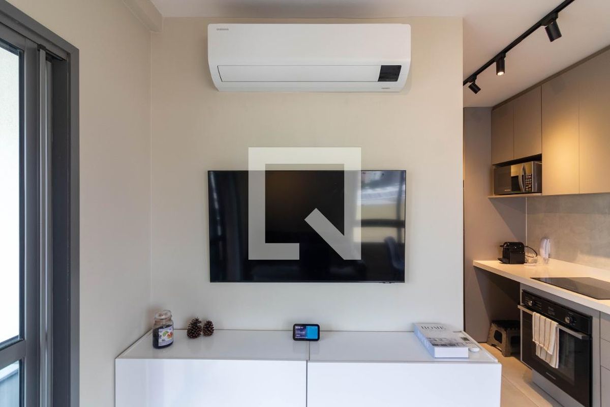 Apartamento, 1 quarto, 39 m² - Foto 10