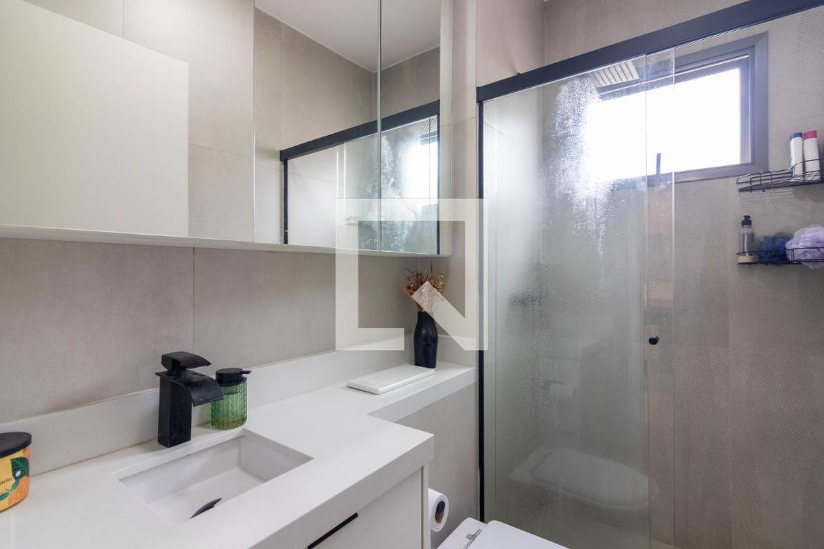 Apartamento, 1 quarto, 39 m² - Foto 48