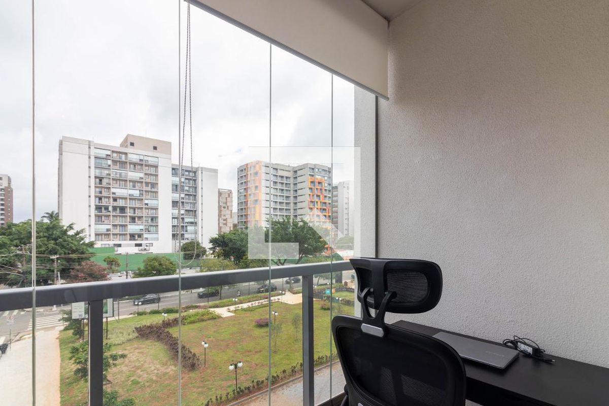 Apartamento, 1 quarto, 39 m² - Foto 22