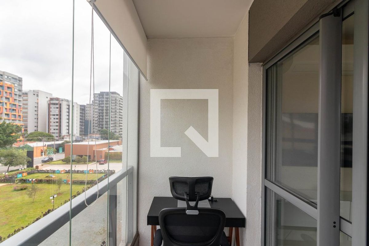 Apartamento, 1 quarto, 39 m² - Foto 26