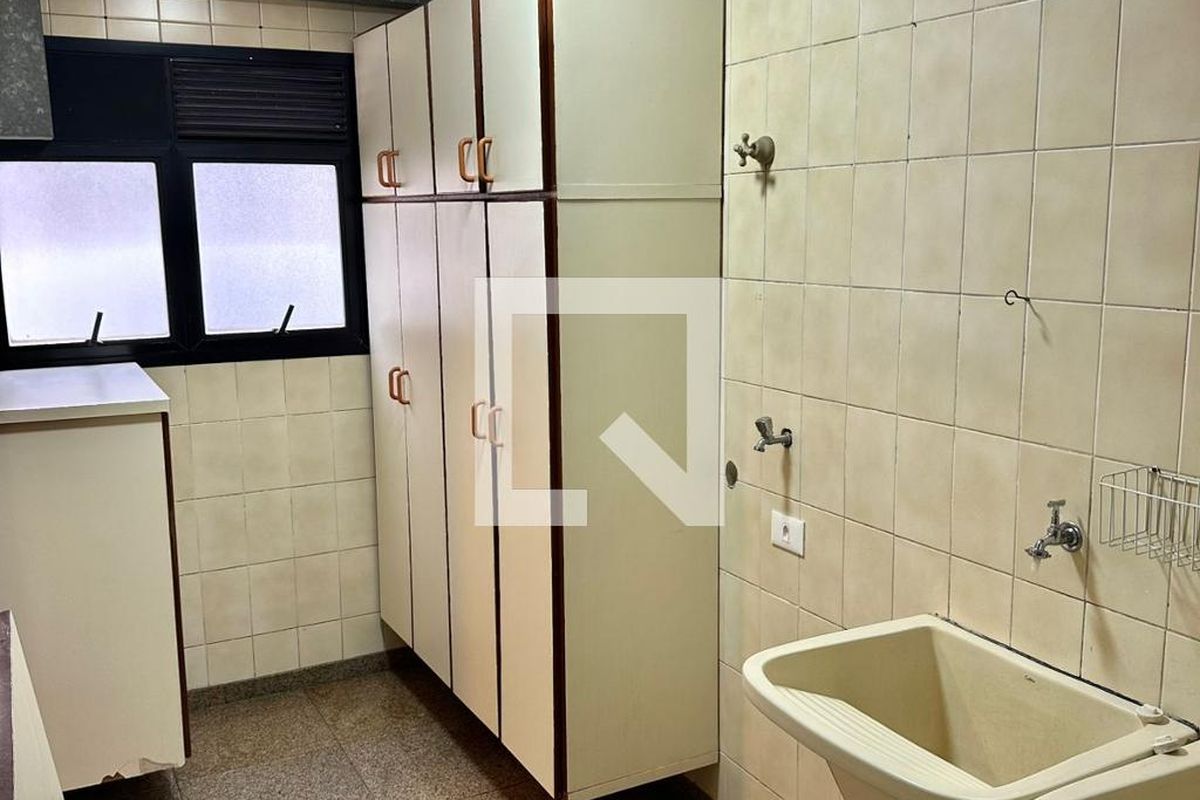 Apartamento, 3 quartos, 160 m² - Foto 9