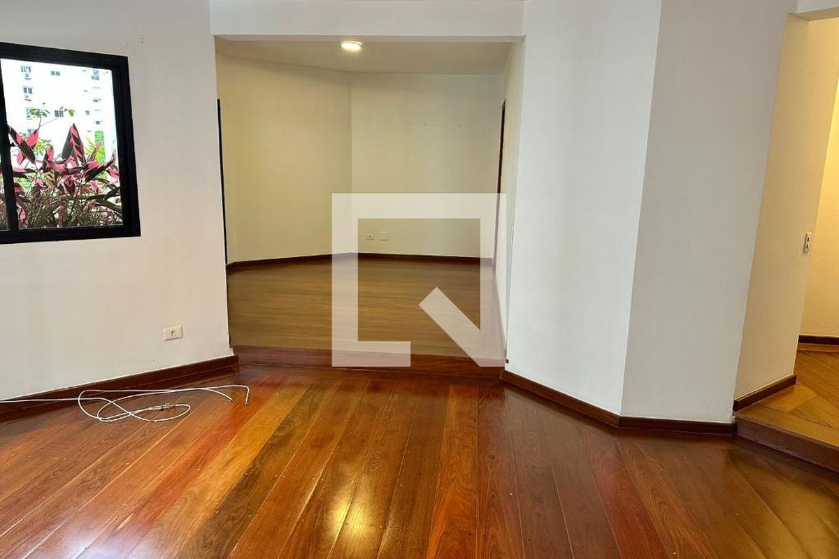 Apartamento, 3 quartos, 160 m² - Foto 1