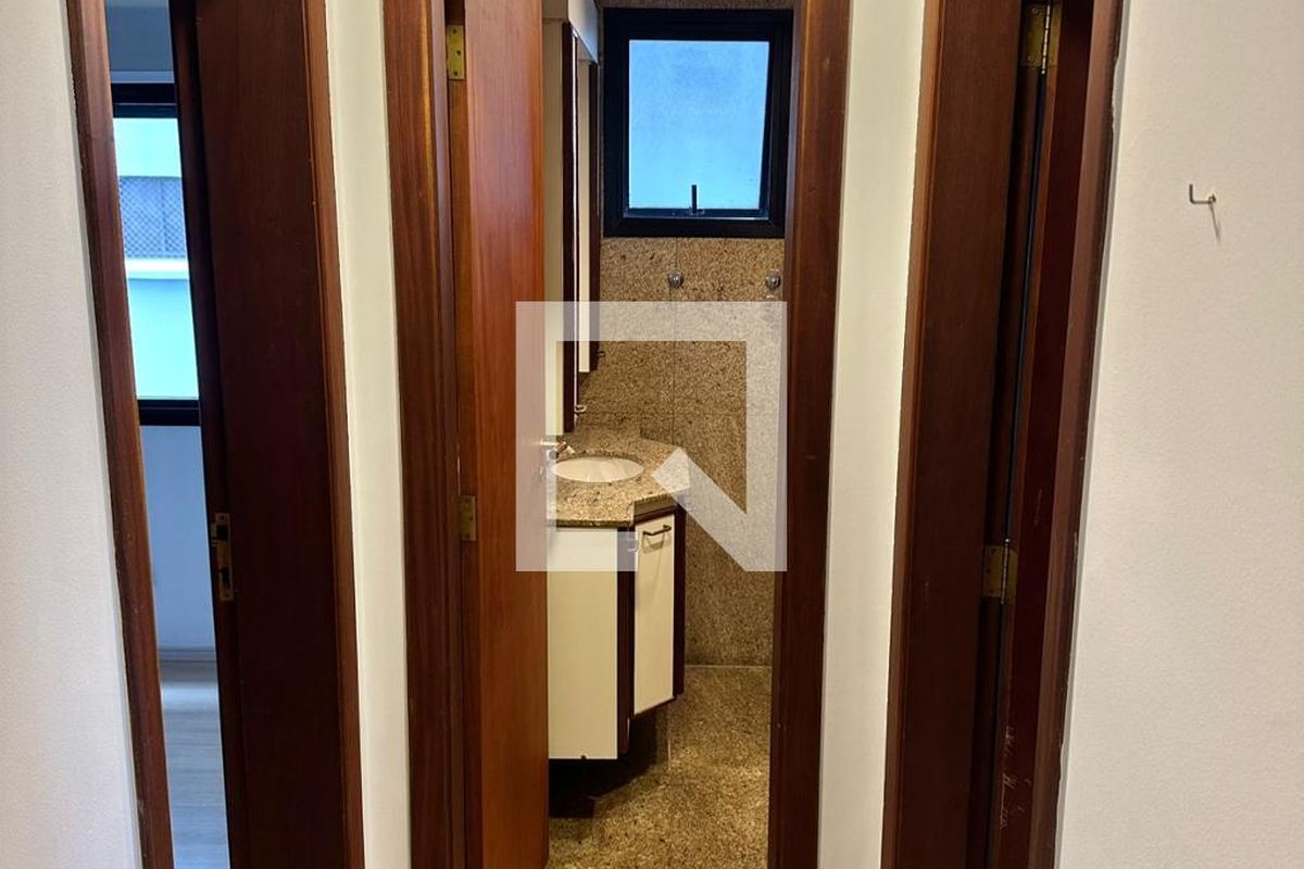 Apartamento, 3 quartos, 160 m² - Foto 8