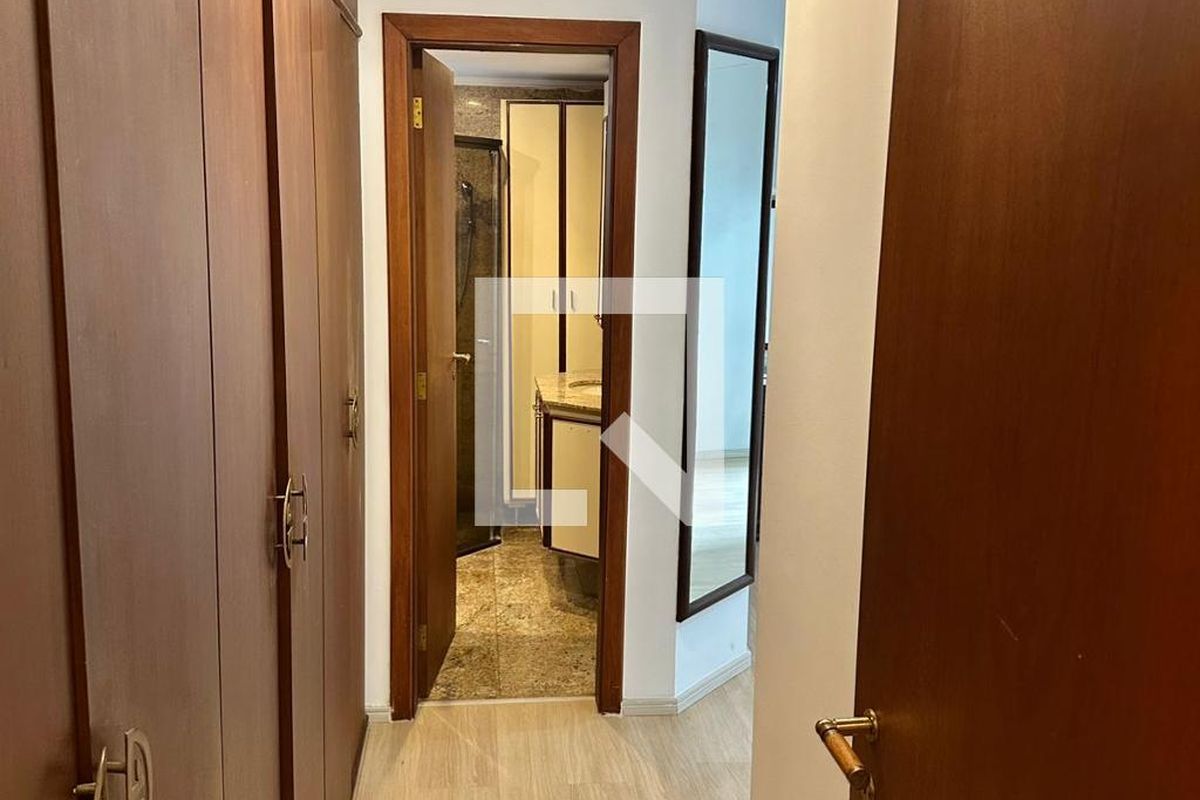 Apartamento, 3 quartos, 160 m² - Foto 6