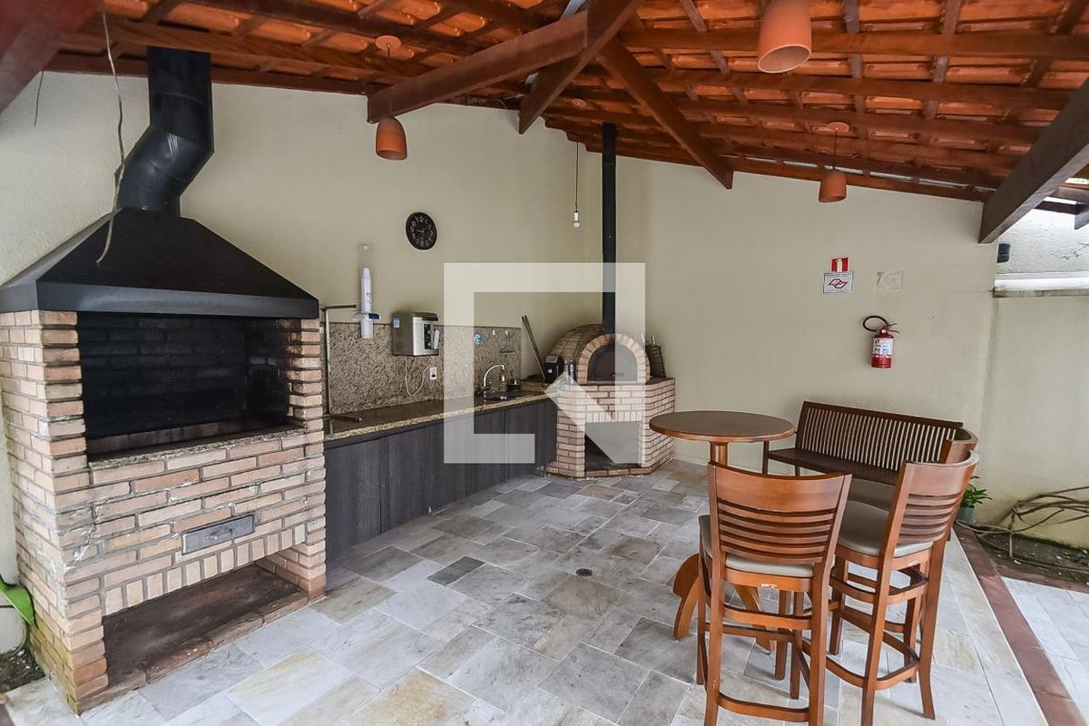 Apartamento, 2 quartos, 84 m² - Foto 94