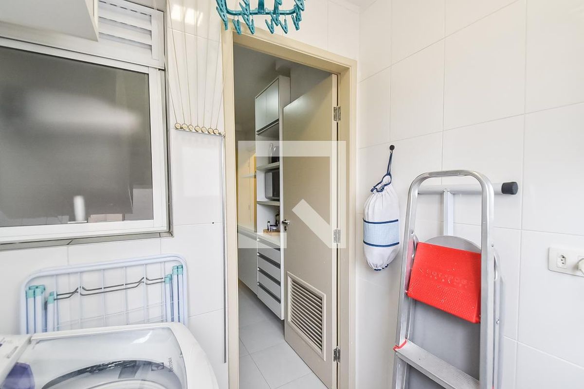 Apartamento, 2 quartos, 84 m² - Foto 84