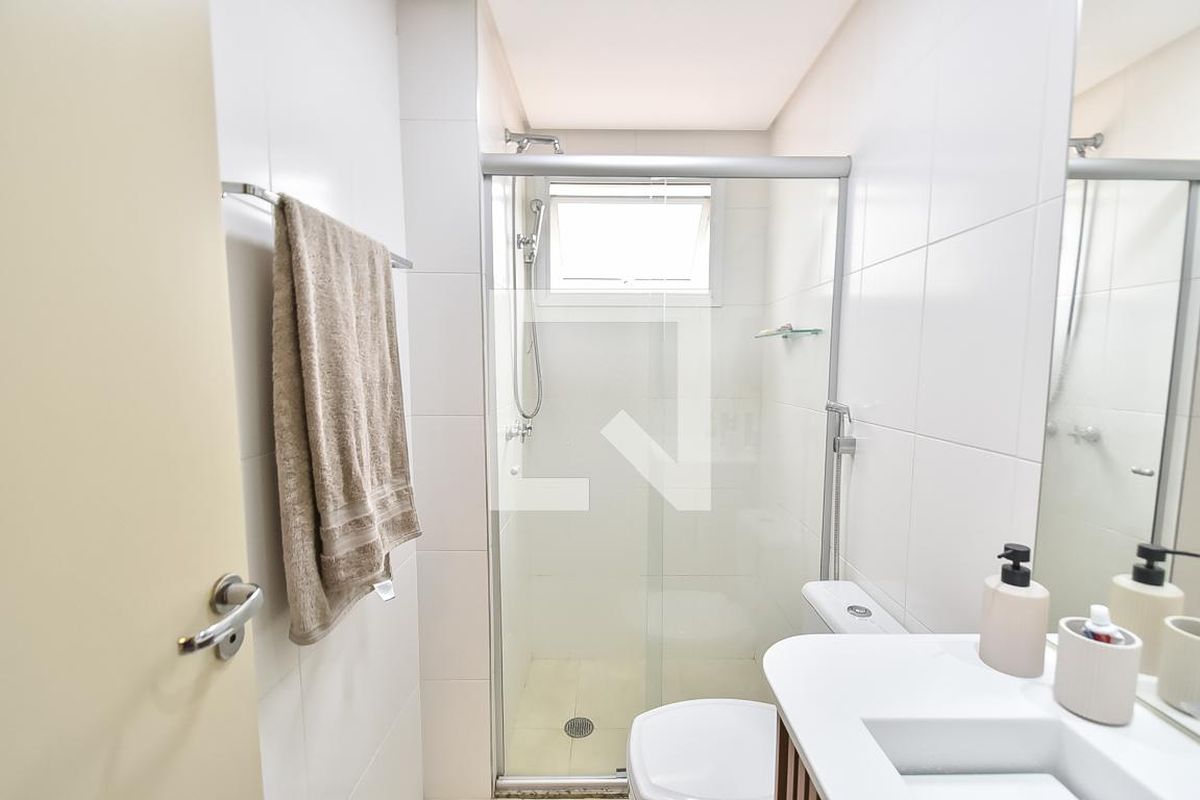 Apartamento, 2 quartos, 84 m² - Foto 62