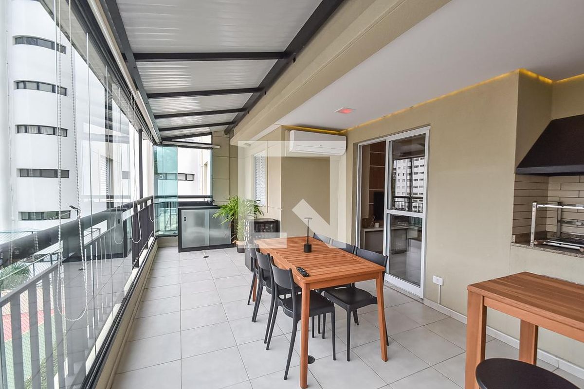 Apartamento, 2 quartos, 84 m² - Foto 12
