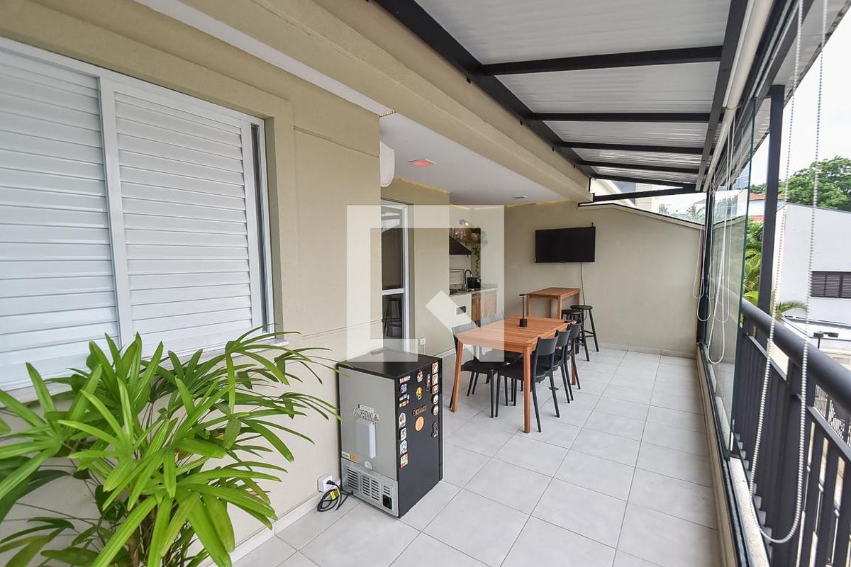 Apartamento, 2 quartos, 84 m² - Foto 20