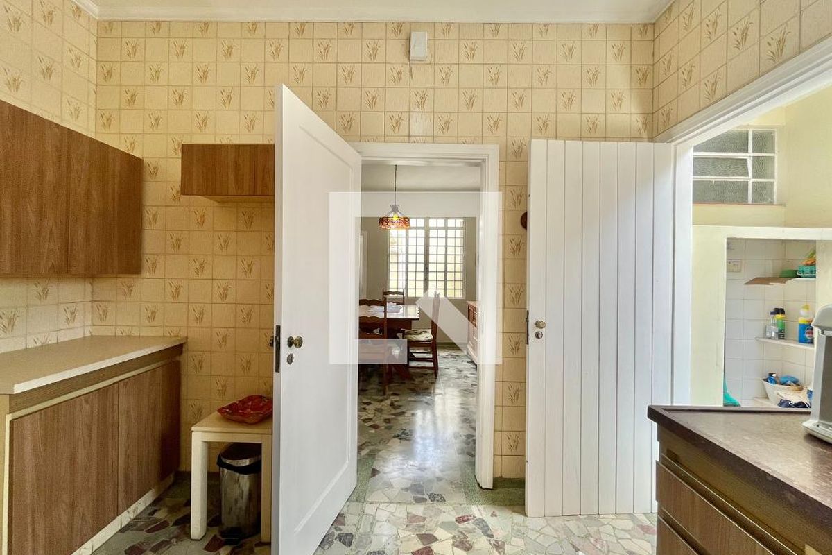 Casa à Venda - Guanabara, 3 Quartos,  250 m2 em , Campinas - sp | SoloBR