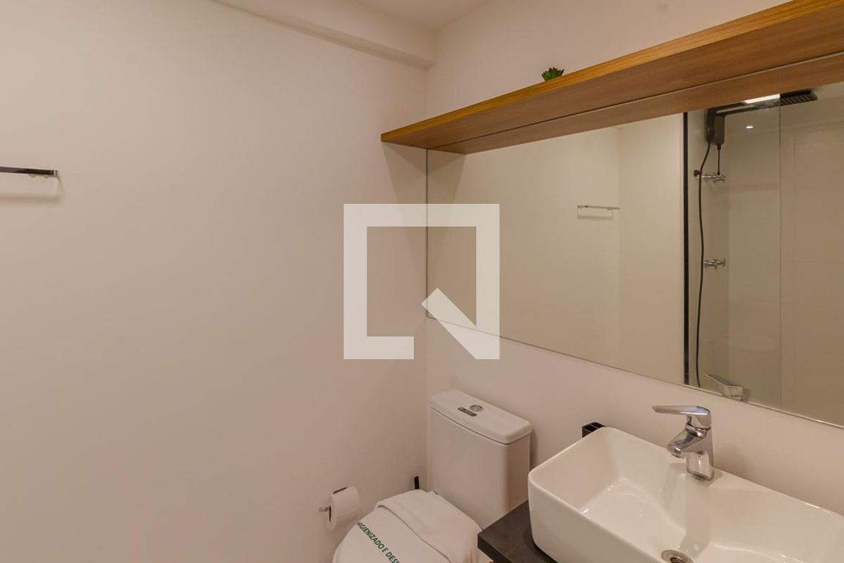 Kitnet-Studio, 20 m² - Foto 18