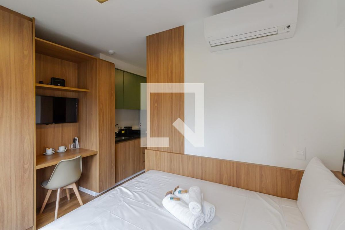 Kitnet-Studio, 20 m² - Foto 6