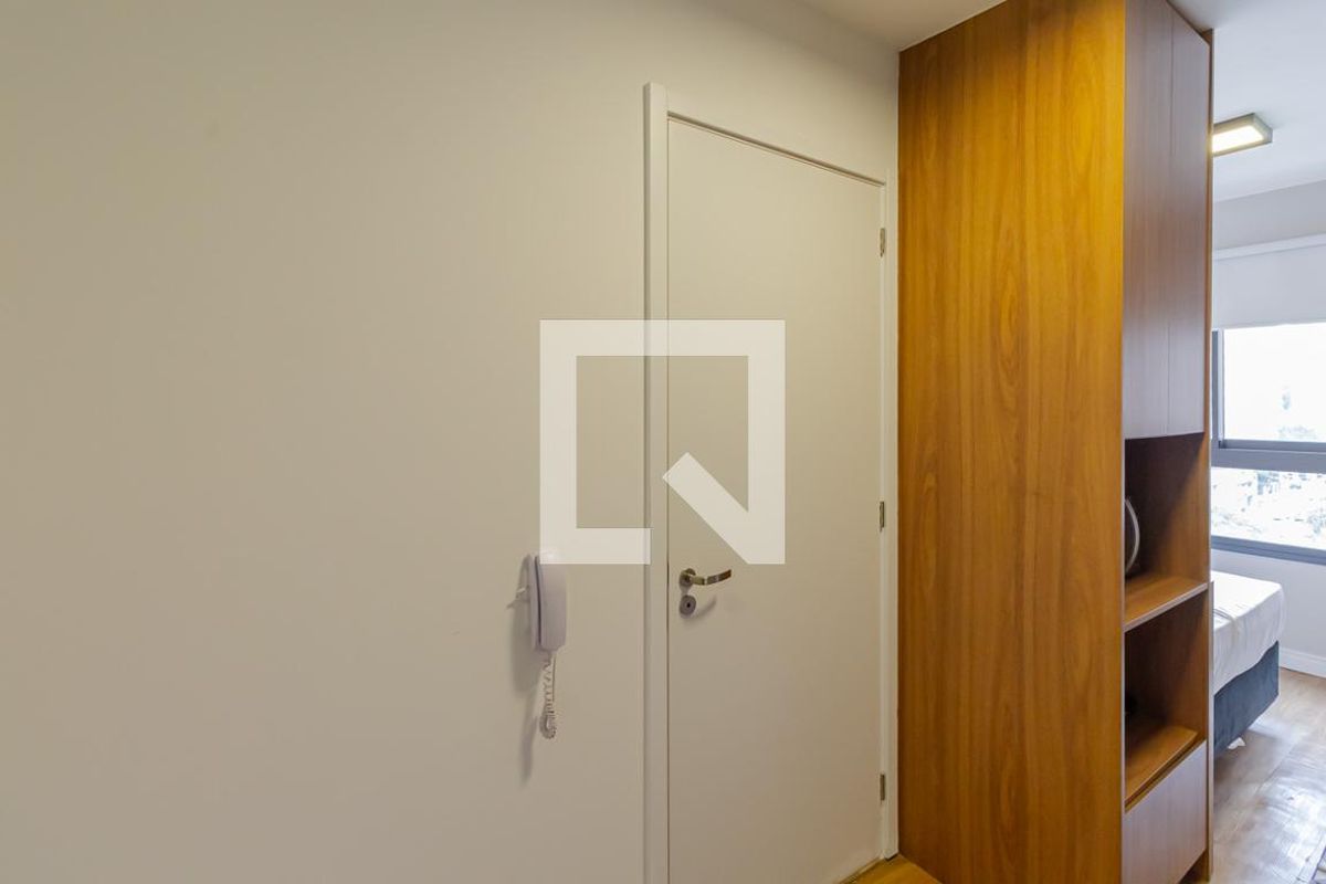 Kitnet-Studio, 20 m² - Foto 14