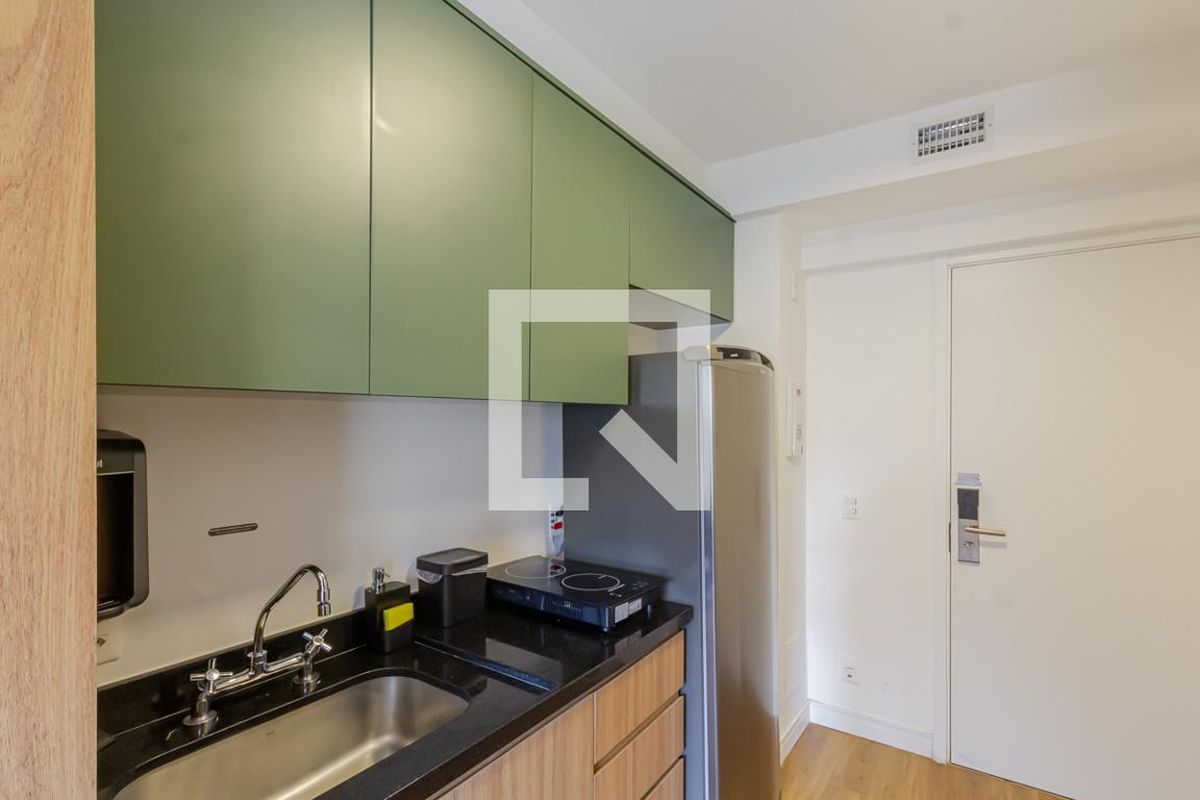 Kitnet-Studio, 20 m² - Foto 10