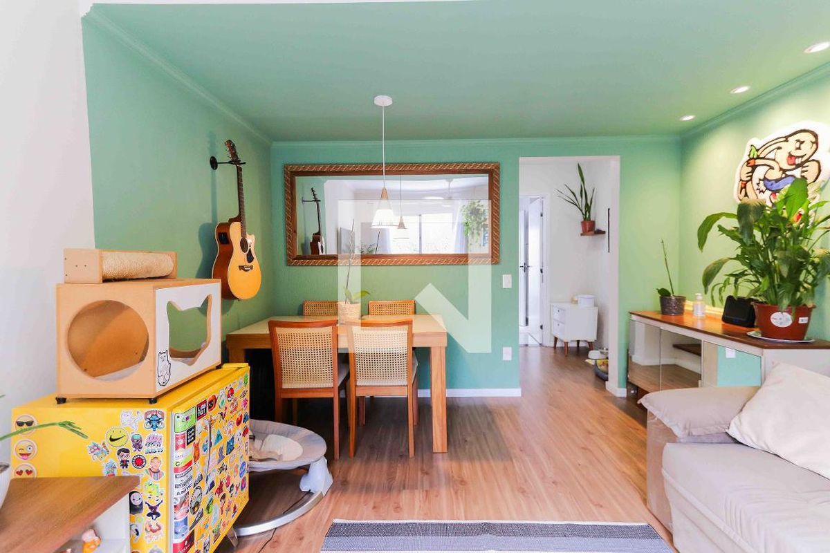 Casa, 2 quartos, 165 m² - Foto 8