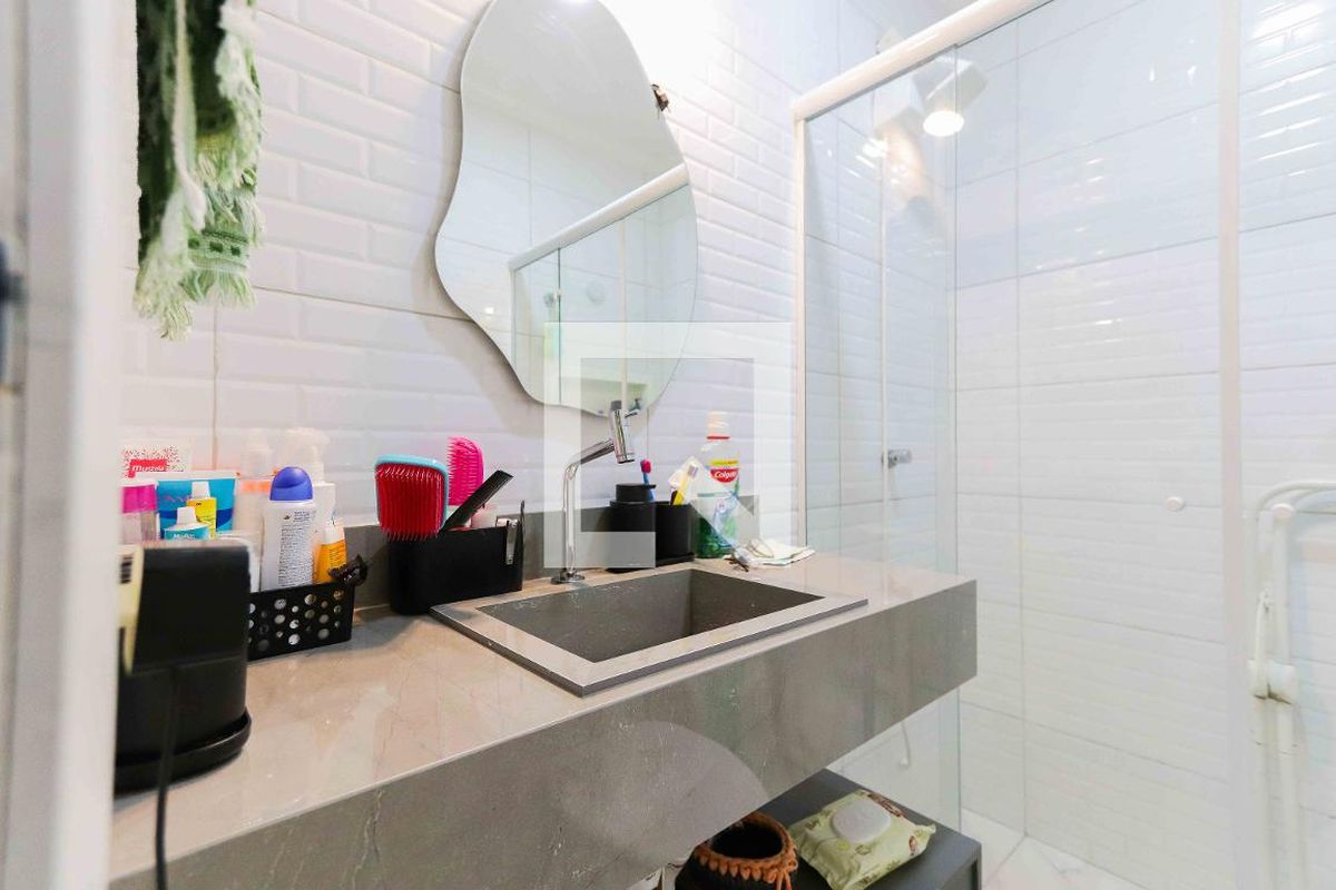 Casa, 2 quartos, 165 m² - Foto 46