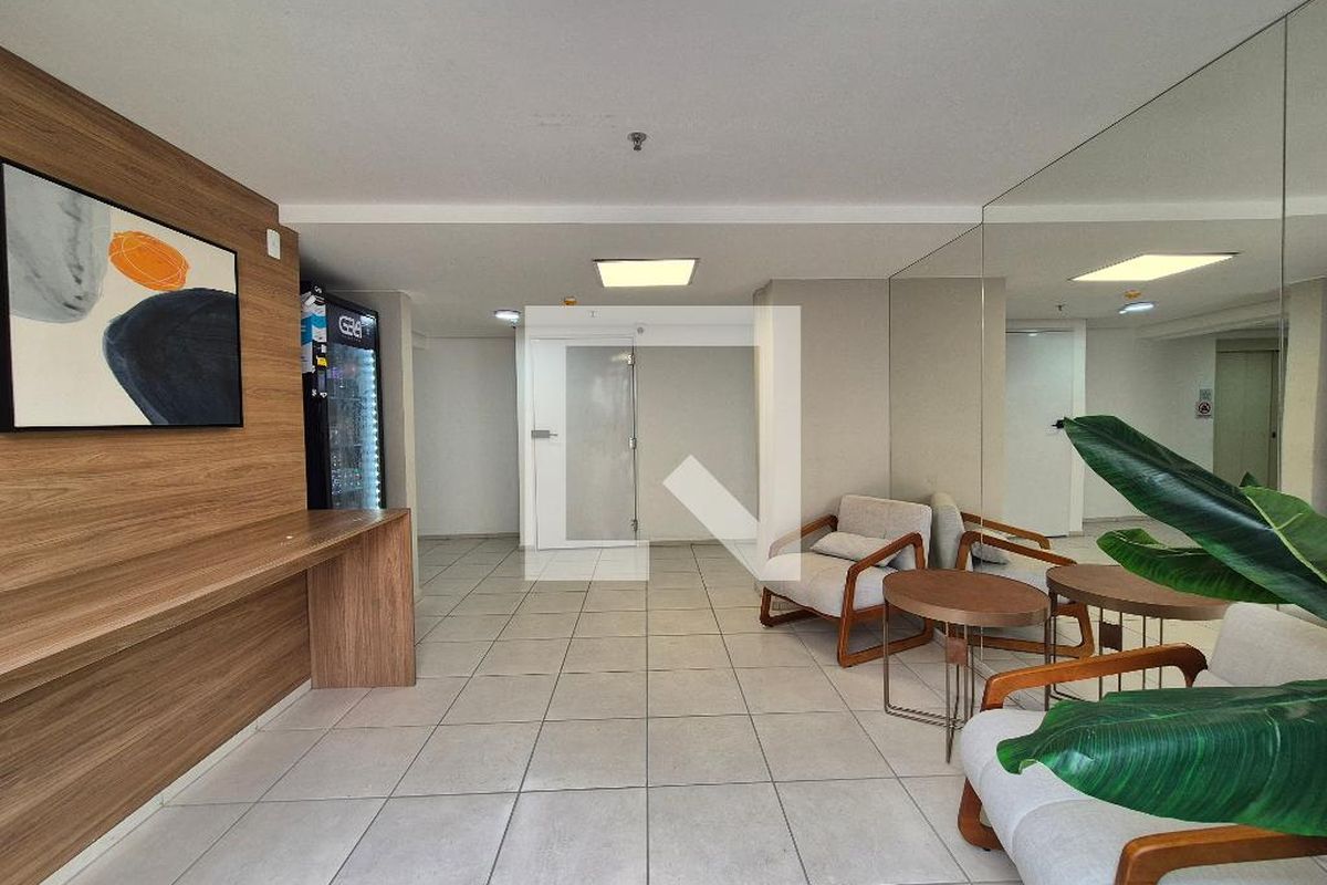 Apartamento, 3 quartos, 60 m² - Foto 80