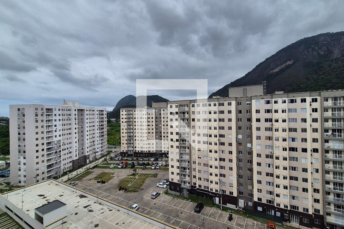 Apartamento, 3 quartos, 60 m² - Foto 20
