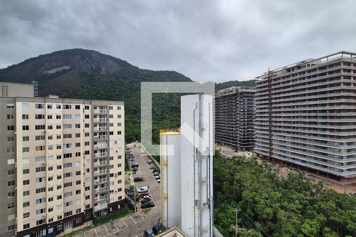 Apartamento, 3 quartos, 60 m² - Foto 18