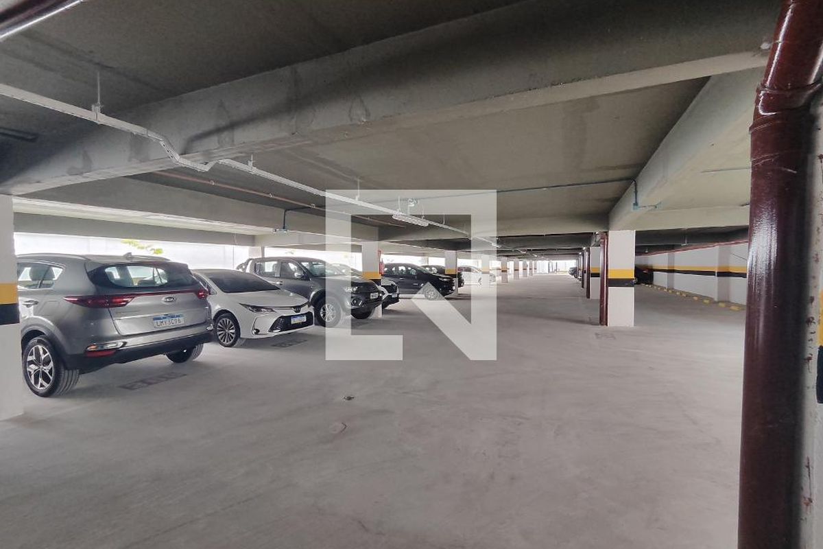 Apartamento, 3 quartos, 60 m² - Foto 88