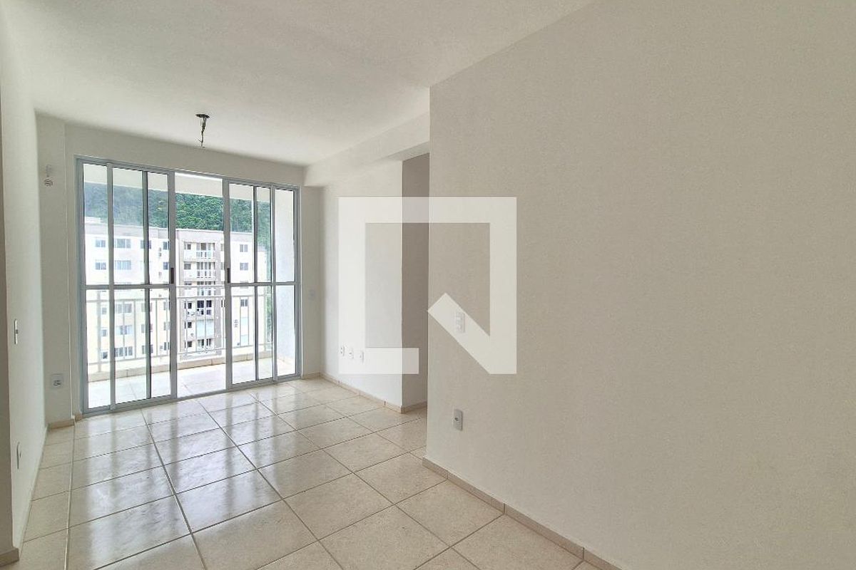 Apartamento, 3 quartos, 60 m² - Foto 2
