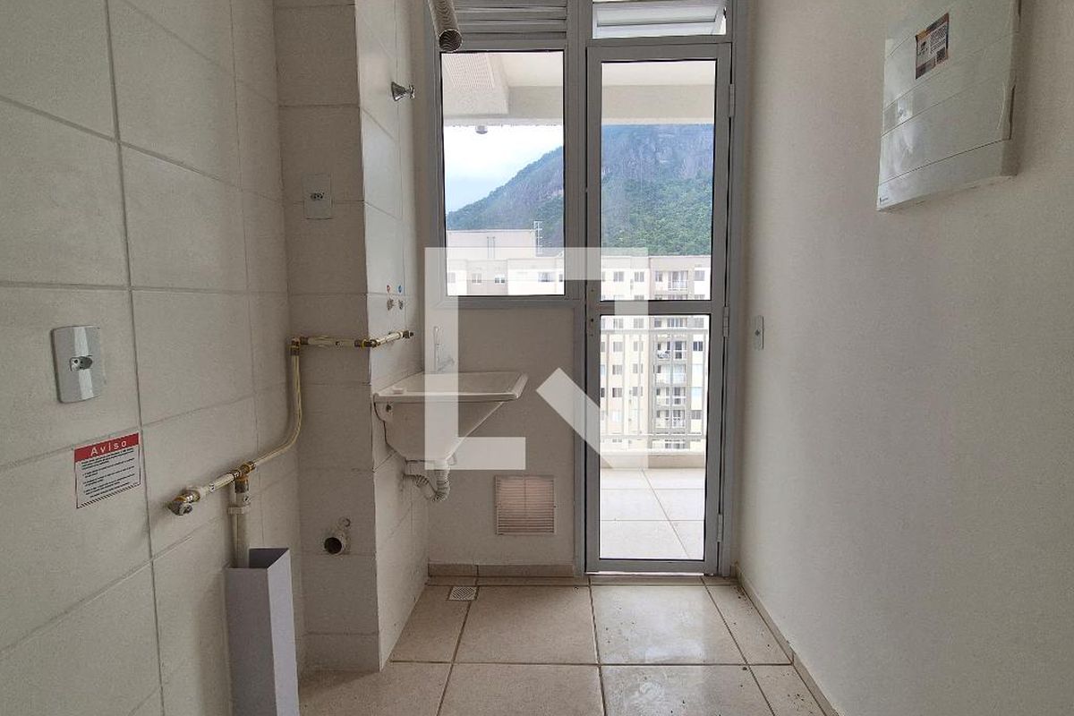 Apartamento, 3 quartos, 60 m² - Foto 76