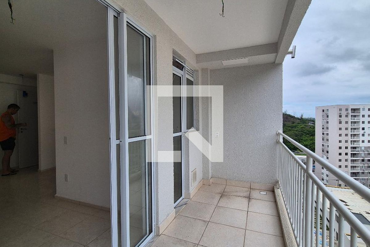 Apartamento, 3 quartos, 60 m² - Foto 12