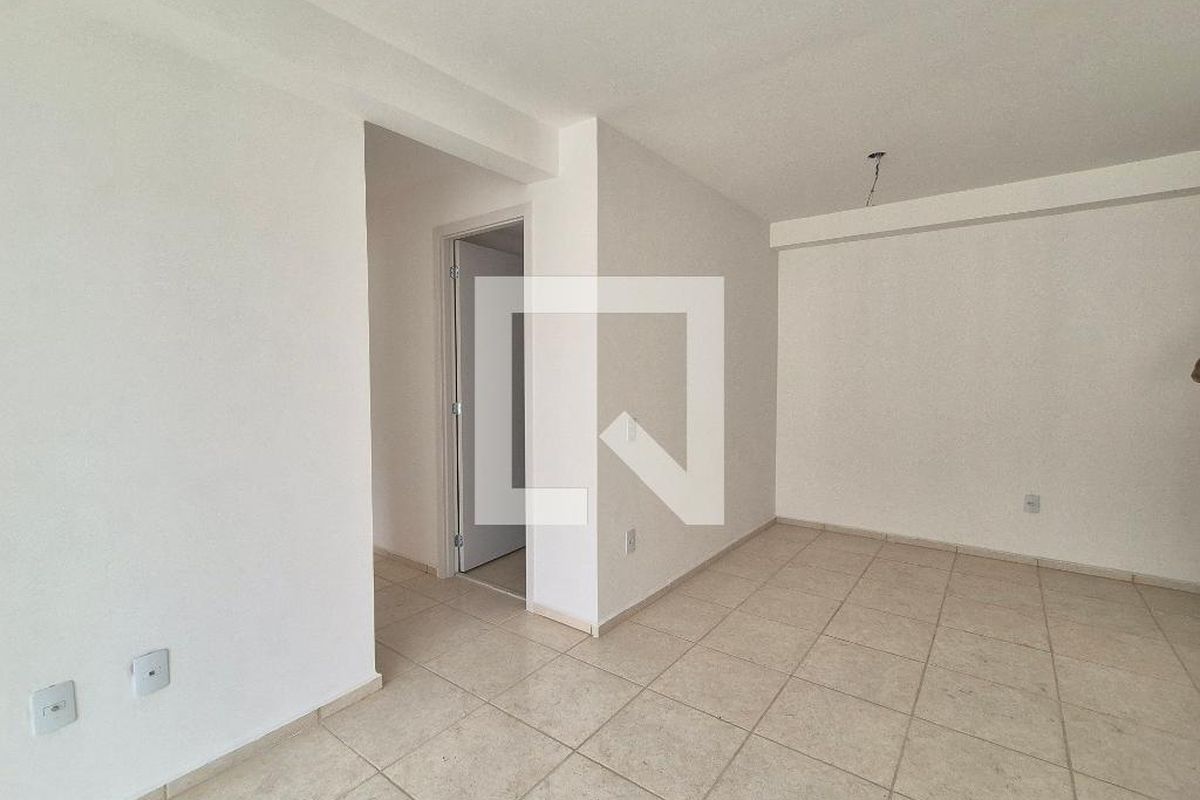 Apartamento, 3 quartos, 60 m² - Foto 6
