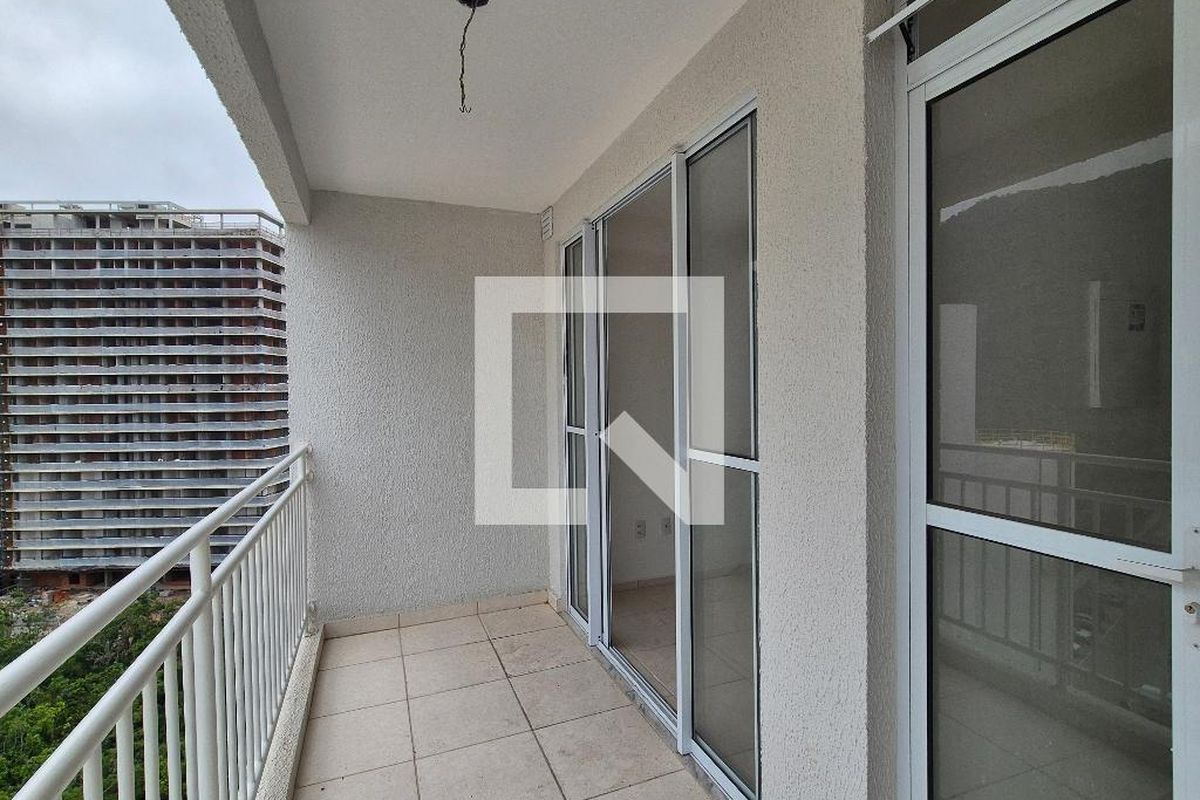 Apartamento, 3 quartos, 60 m² - Foto 16