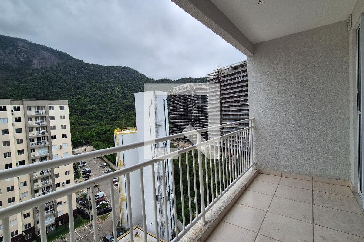 Apartamento, 3 quartos, 60 m² - Foto 14