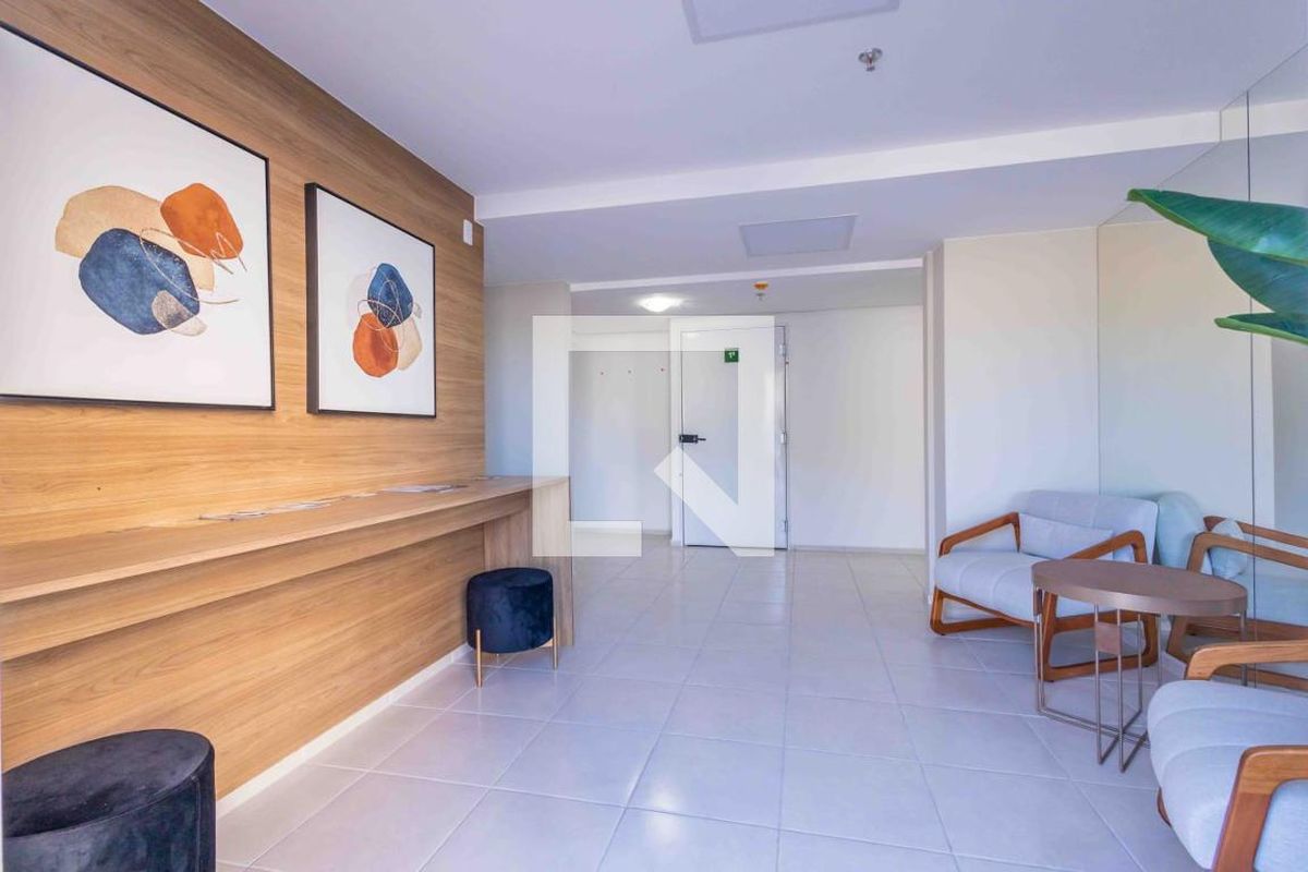 Apartamento, 3 quartos, 60 m² - Foto 94