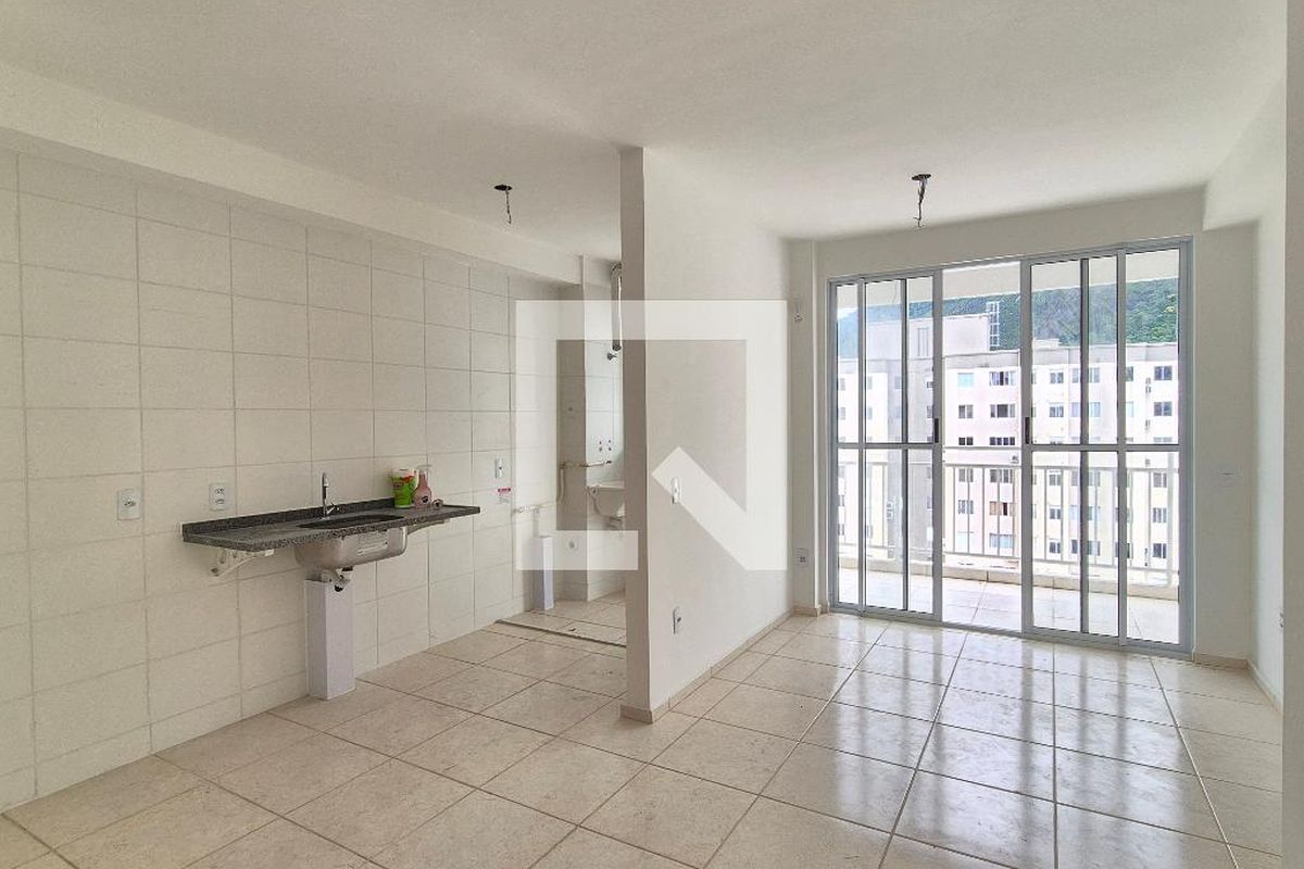 Apartamento, 3 quartos, 60 m² - Foto 4