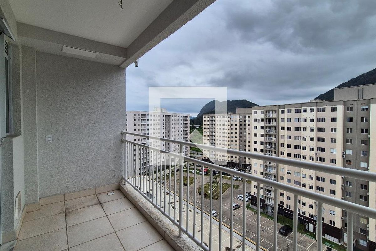 Apartamento, 3 quartos, 60 m² - Foto 10