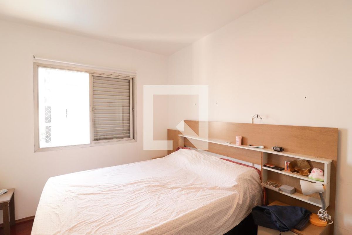 Apartamento, 2 quartos, 69 m² - Foto 24
