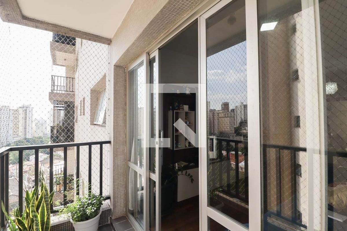 Apartamento, 2 quartos, 69 m² - Foto 12