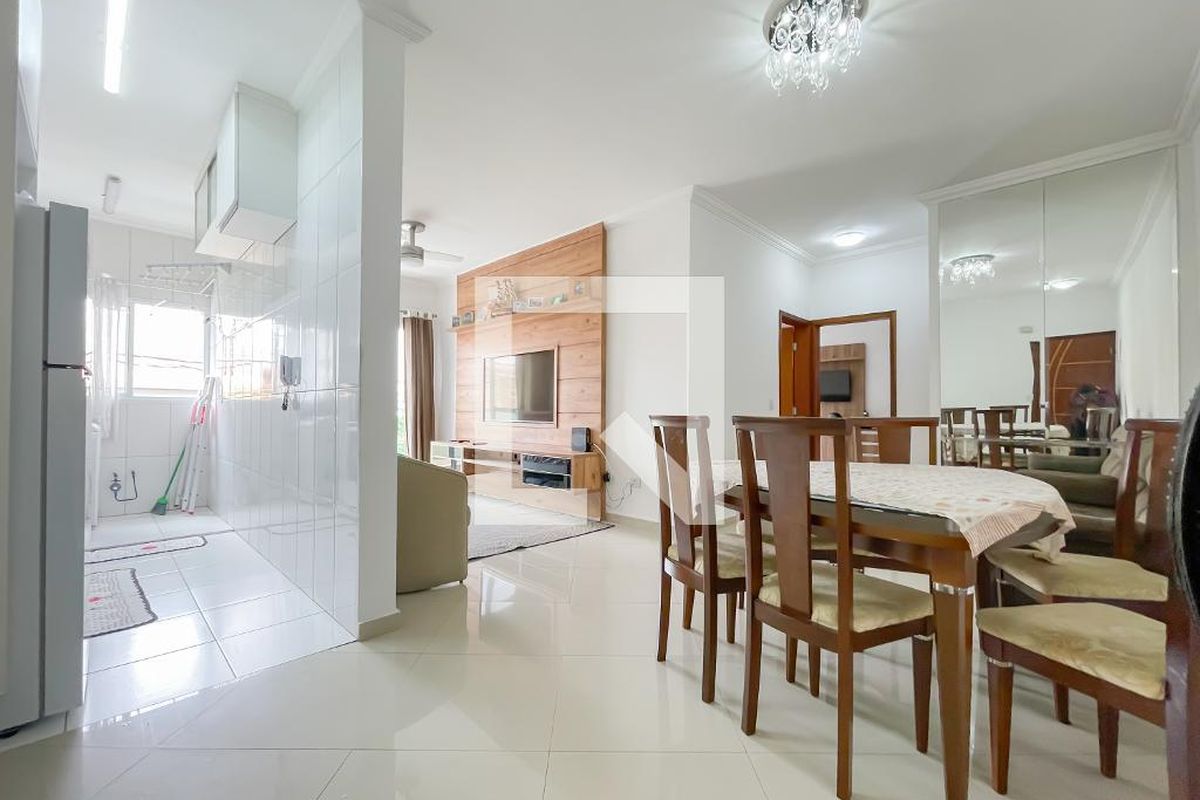 Apartamento, 2 quartos, 86 m² - Foto 4