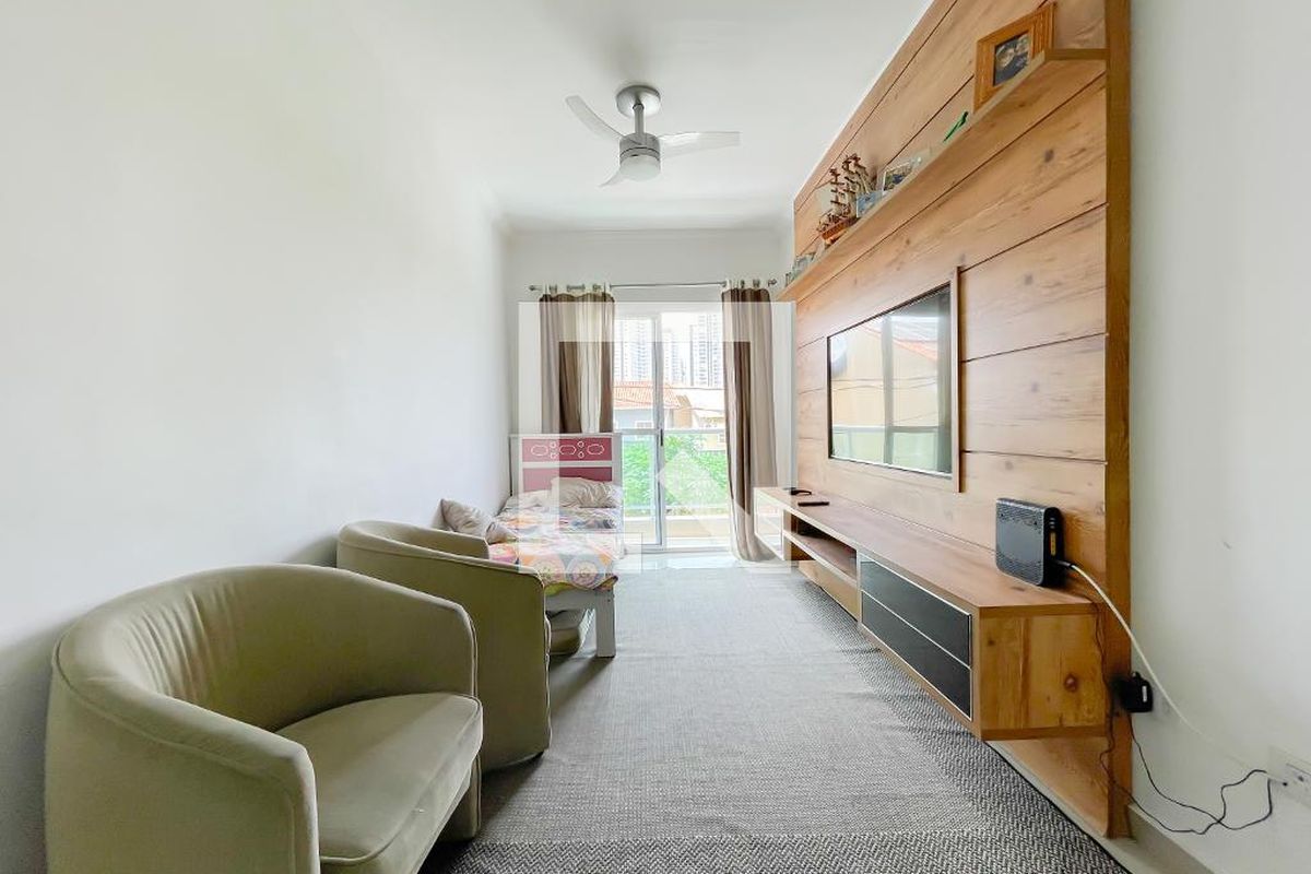 Apartamento, 2 quartos, 86 m² - Foto 6