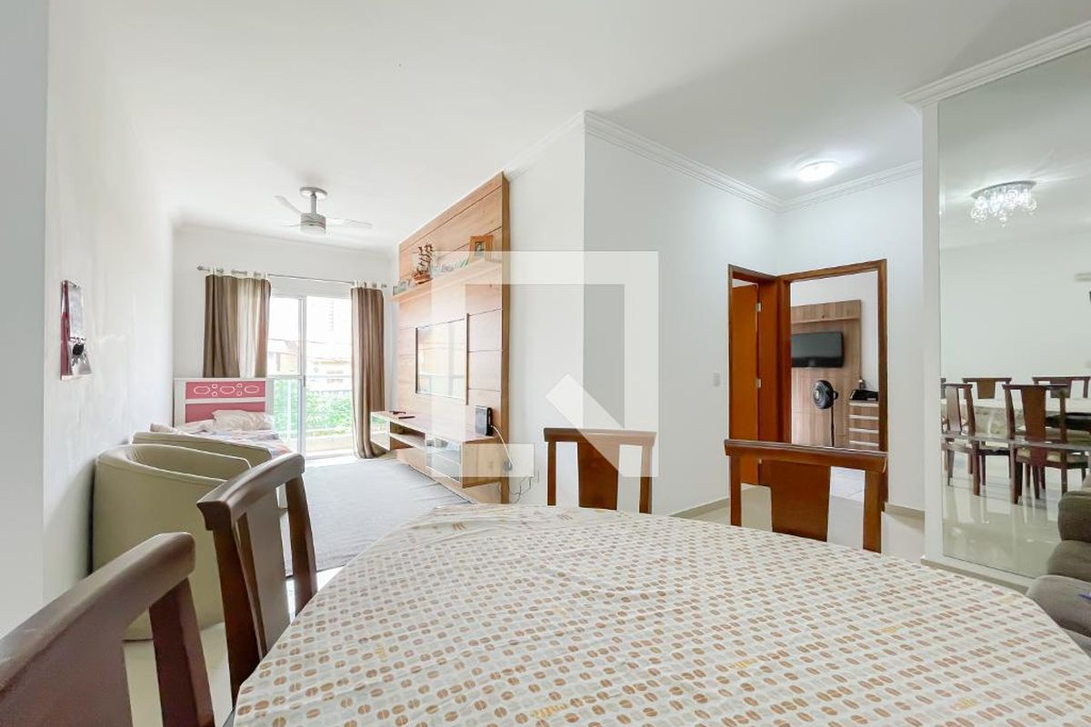 Apartamento, 2 quartos, 86 m² - Foto 2